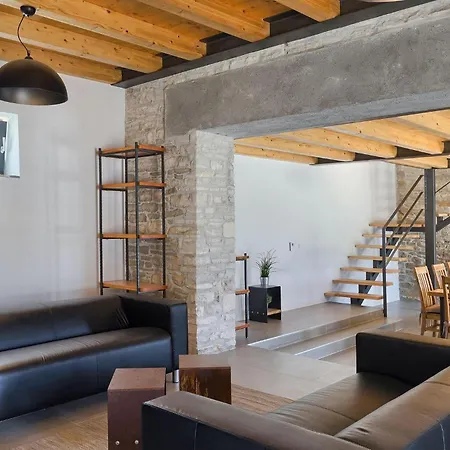 Dom wakacyjny Casa 42 *