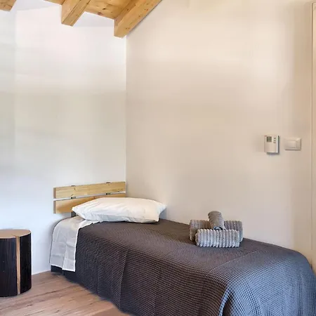 Tatil Evi Casa 42 Bicici