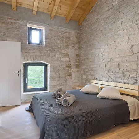 Prázdninový dům Casa 42
