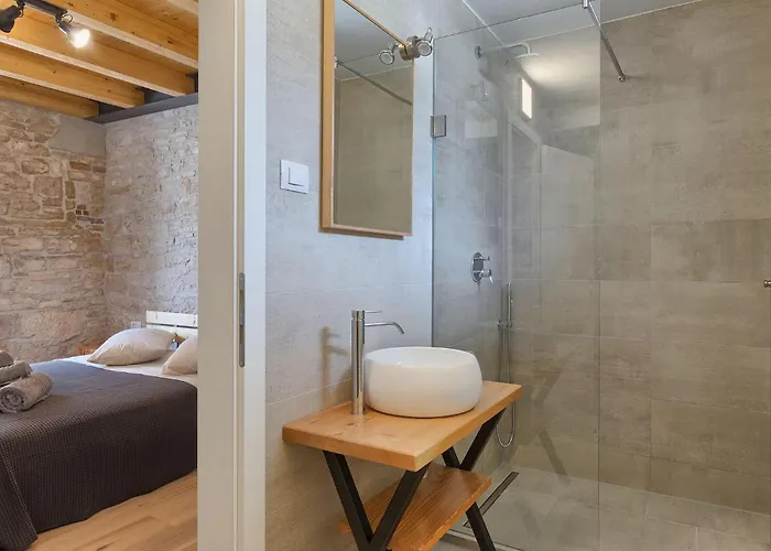 Casa 42 Feriehus