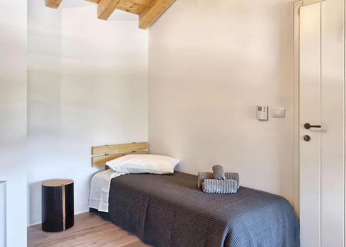 Feriehus Casa 42 Bicici