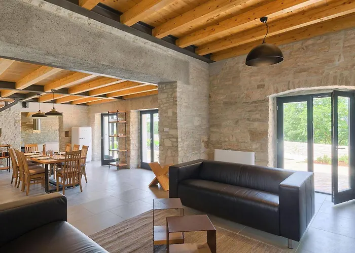 Feriehus Casa 42