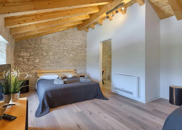 Casa 42 Feriehus Bicici