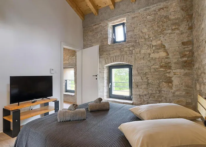Vakantiehuis Casa 42