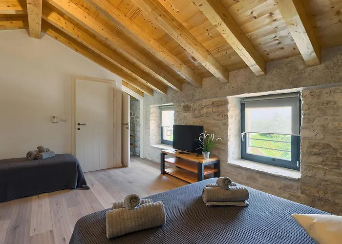 Feriehus Casa 42 *