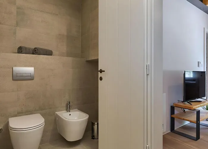 Casa 42 * Bicici