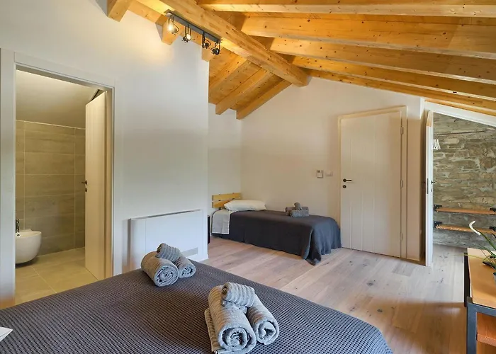 Vakantiehuis Casa 42