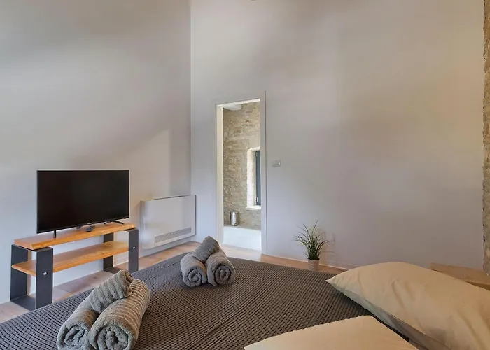 Feriehus Casa 42 *