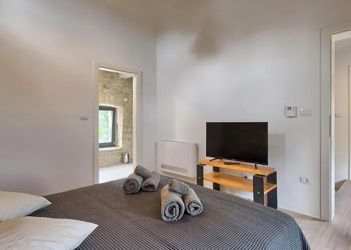 Casa 42 Vakantiehuis