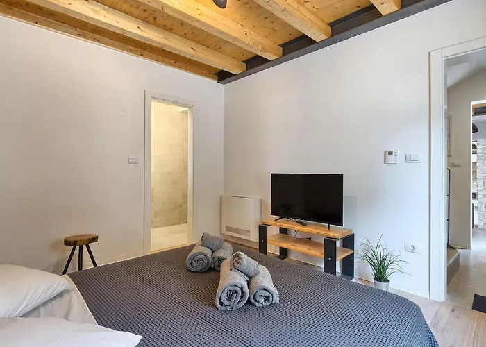 Feriehus Casa 42
