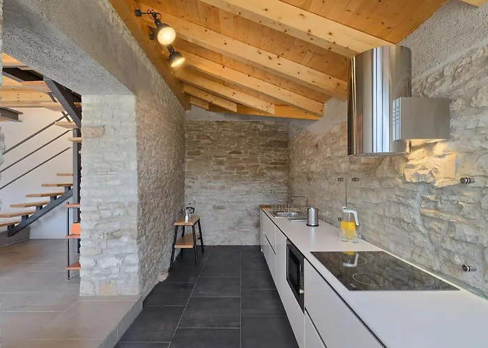 Casa 42 Vakantiehuis Bicici