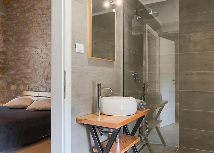 Casa 42 * Bicici