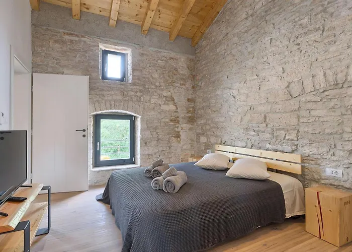 Feriehus Casa 42
