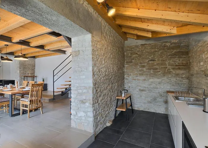 Casa 42 Feriehus Bicici