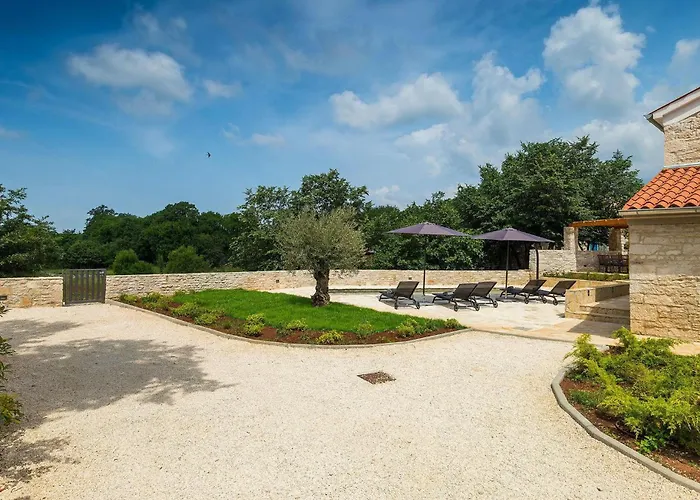 Casa 42 Vakantiehuis Bicici