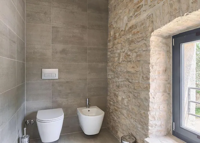 Vikendica Casa 42 Bicici