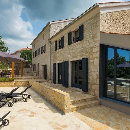 Casa 42 * Bičići