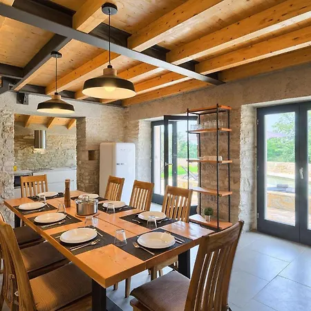 Casa 42 Bičići