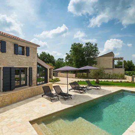 Casa 42 Bičići