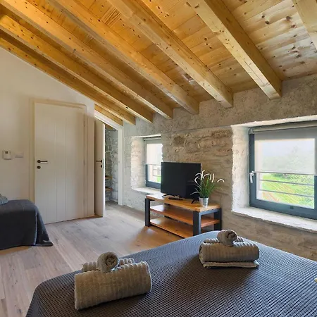 Tatil Evi Casa 42 *