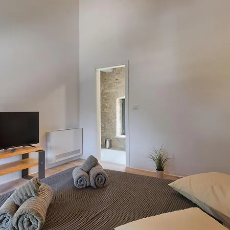 Tatil Evi Casa 42 *