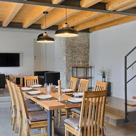 Nyaraló Casa 42 Bičići