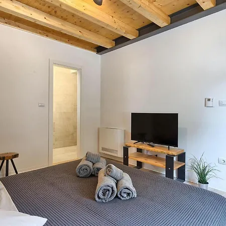 Holiday home Casa 42