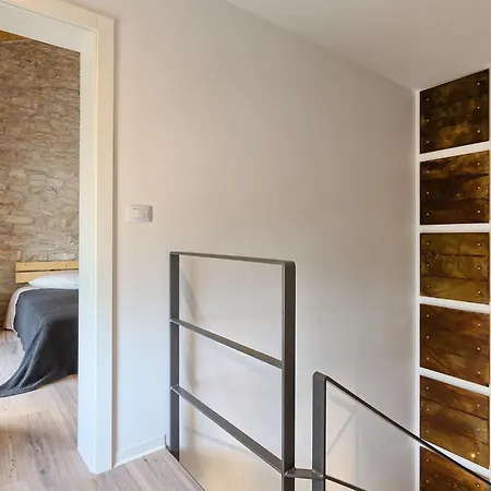 Nyaraló Casa 42 *