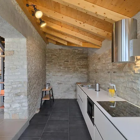 Casa 42 Holiday home Bicici