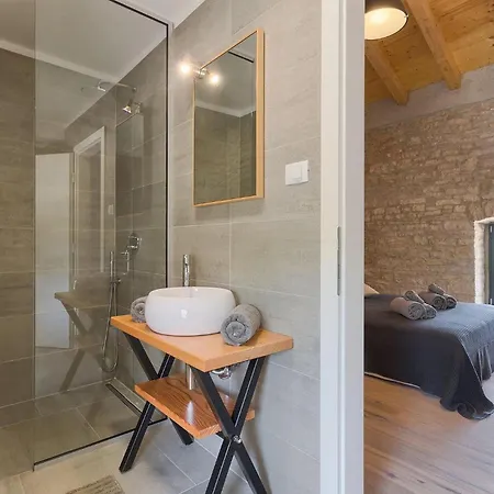 Casa 42 Bicici