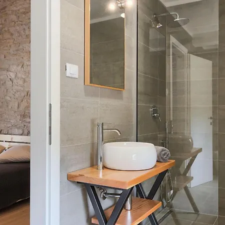 Casa 42 * Bicici