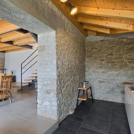Casa 42 Holiday home Bicici