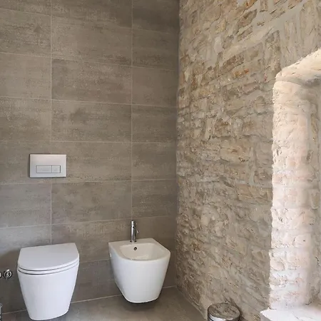 Tatil Evi Casa 42 Bicici