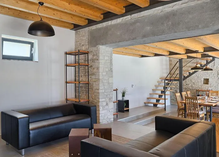 Сasa de vacaciones Casa 42 *