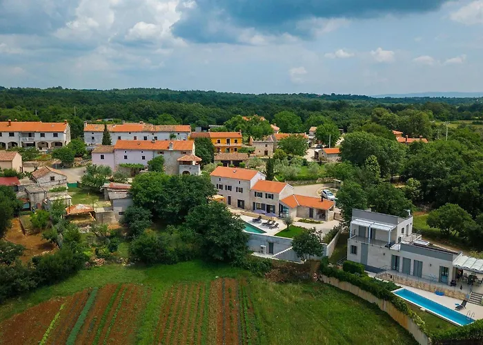 Сasa de vacaciones Casa 42