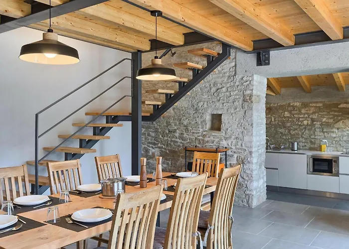 Сasa de vacaciones Casa 42